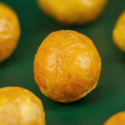 China Wholesale Pet Snacks Frozen Whole Egg Yolk photo-2