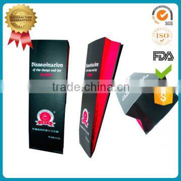 Aluminum Foil Pouch for Snack Coffee Vacuum Plastic Food Packaging Bag photo-4