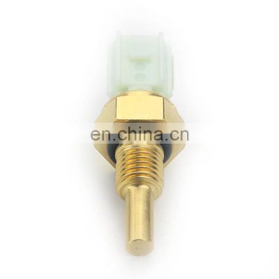 Car Engine Coolant Temperature Sensor for Honda fit  crv 37870-RWC-A01