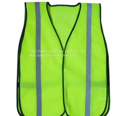 reflective vest