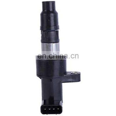 UF435 Good Quality Hotsale Auto Parts Ignition Coil for Jaguar S-Type X-Type XF photo-4