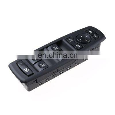 100011350 ZHIPEI 13 pins Main Window Regulator Switch 25400-0015R for Renault Fluence Megane Laguna 3 2008-2016