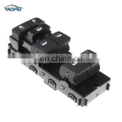New Power Master Window Switch 16-pin With Double AUTO Key Fit For Dodge MOPAR 6XP83TRMAA