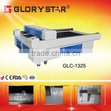 Metals and Nonmetals Materials Multifunctional Laser Bed 1300mmx2500mm