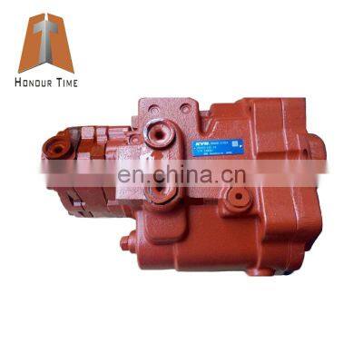 New stock Hydraulic main pump PSVD2 21E China hydraulic pump for excavator