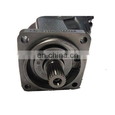 Rexroth A2FM90 A2FM107 A2FM125 A2FM160 A2FM180 A2FM200 A2FM250 series fixed displacement piston pump/motor A2FM90/61W-VBB020