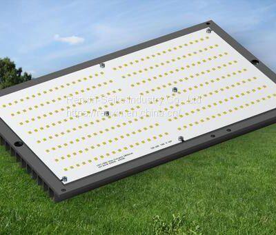 Extruded Profiles for Heatsink