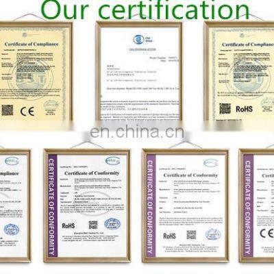 EF20 Flyback Smps Transformer With TDK DMEGC Core Papproved photo-5