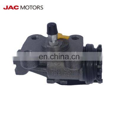 OEM GENUINE hight quality right brake wheel cylinder assembly(front wheel) JAC auto parts