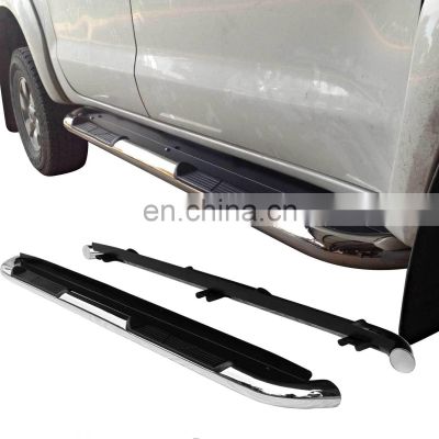 Dongsui Wholesale 4X4 Accessories Quality Custom Side Step