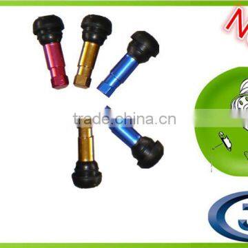 2015 Hot Sale Vehicle Counter,colorful Aluminum Sleeve and Caps Tire Valves photo-4