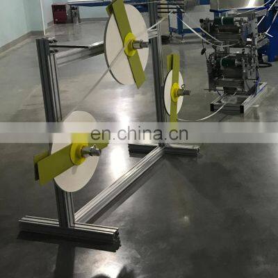 SL-5002 New Product Ideas Economic Paper Drinking Straw Making Machine In Wenzhou