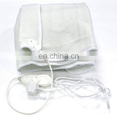 Remote Control Temperature Heating Sauna Winter Warm Blanket Controller 110V Electric Heating Blanket. photo-2