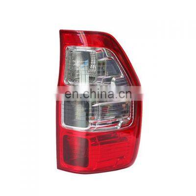 Factory Accessory Auto Car Spare Parts Rear Lamp Tail Light For Ford Ranger 2012