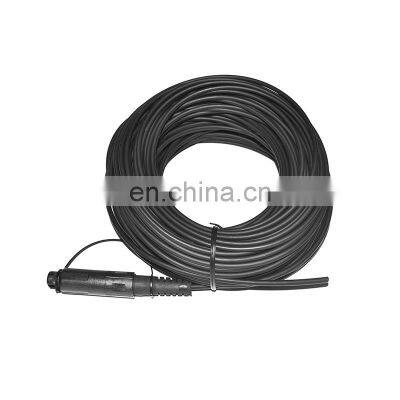 FTTA Outdoor /Hoptic Connector Fiber Patchcord Meet IP67 photo-3