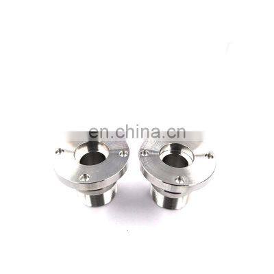 Cheap Precision Metal Machinery Turning Parts CNC Machining Part photo-2