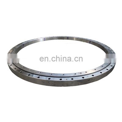 LYJW Construction Machinery Customized Slewing Bearing For Log Loader Trailer Crane Excavator