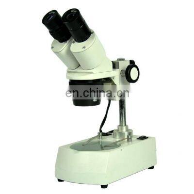 Cheap High Quality MKR-T3 Binocular Stereo Microscope for Medical and Industry Pcb Checking photo-3
