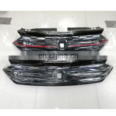 Car Bumper Radiator Grille 17A853653L GLI Grille for VW JETTA 2019 MK7