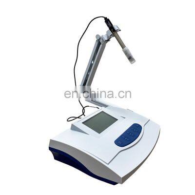 PHS-3C Digital Laboratory Instrument Acid Value Analyzer/Acidity Testing Equipment photo-2