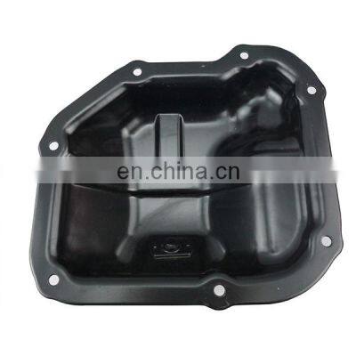 Cheap Factory Price transmission oil pan sump prices for tiida hr16de 11110ED010