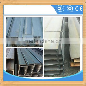 A36/SS400/Q235 Channel Steel