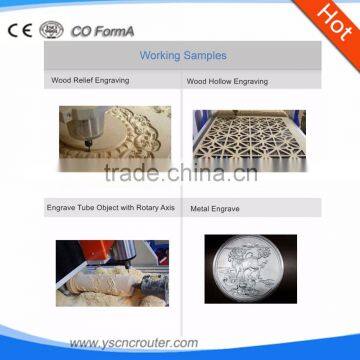 Mini Cnc Pcb Router Cnc Router 3030 photo-4