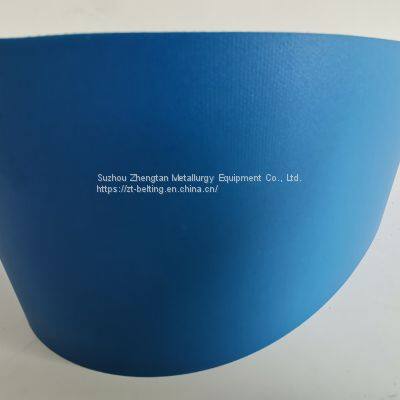 Cost-Effective PVC/PU Light Duty Conveyor Belt