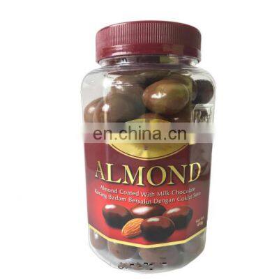 Bottle Jars Cans Nozzle PopcornGranules Filling Packing Machine photo-5