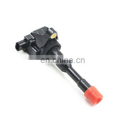 Ignition Coil Pack for Honda Civic Hybrid 1.3L L4 2003 2004 2005 UF374