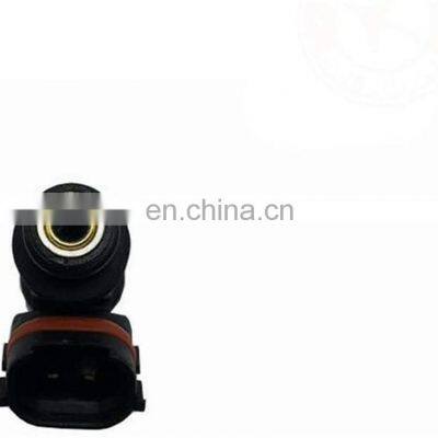 Fuel Injector Nozzle Valve 1955004370 MR578878 Fit for 2003-2006 Mitsubishi Montero photo-2