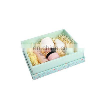 Custom Art Paper Printing and Logo uv Coating Luxury Gift Boxes With Cmyk Product Packaging Small Box photo-4