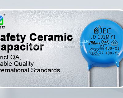 0.01 uf Ceramic Disc Capacitor Assortment