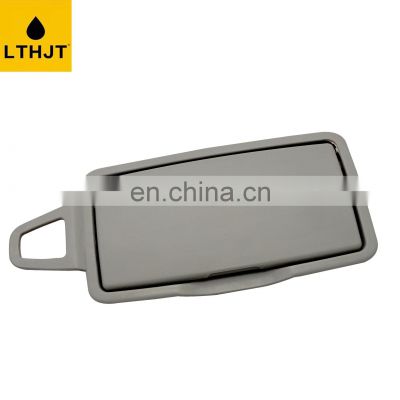 Car Accessories Auto Spare Parts Make Up Mirror RH Alpaca OEM NO 166 810 9200 1668109200 For Mercedes-Benz ML/GL