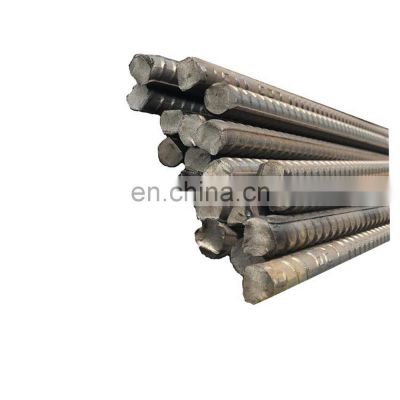 China cheap Sale 8mm 10mm 12mm reinforced Rebar Coil HRB400 cr HRB500 cr Gr60 Deformed Steel Bar