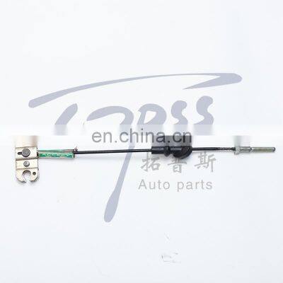 Online Wholesale Supplier Custom Products Brake Cable OEM 0K2A144150 For KIA