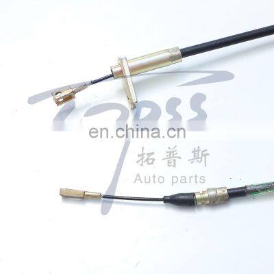 Chinese Supplier Wholesale Good Quality Product Brake Cable OEM 2034200385 For Benz photo-4