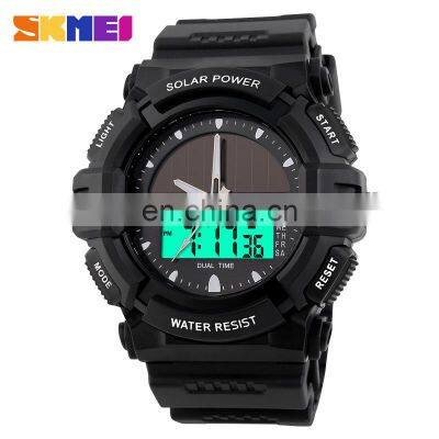 Mens Waterproof Skmei 1050 Most Popular Custom Watches Brand Watch Digital Military Men Watch