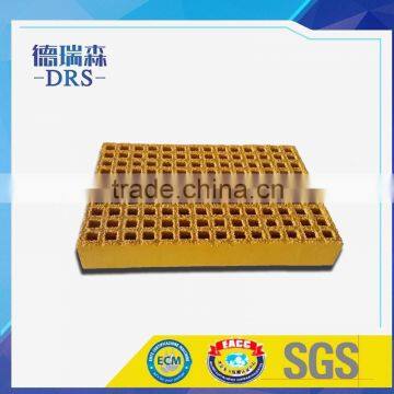 Phenolic frp molded grating