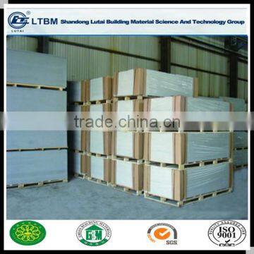 Light Weight & High-Strength Fiber Cement Board photo-4