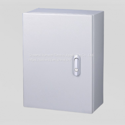 Jiye box Indoor light and dark installation Outdoor power meter distribution box