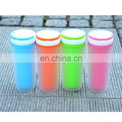 High Quality Double Plastic Cups photo-4