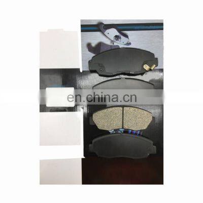 Brake Pad D764 06450-S5D-A00 GDB3144 06450-S5D-A01 06450-S84-A00 45022-S01-A01 45022-S01-A02 45022-S10-000 For Honda photo-2