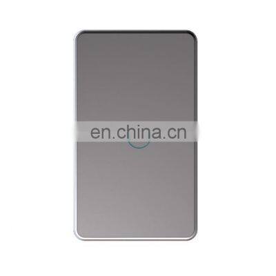 Hot Sales US Type In-wall One Gang ZigBee Touch Wall Switch Zigbee Wireless Switch photo-4