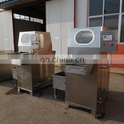 Beef Saline Injection Brine Injection Machine photo-4