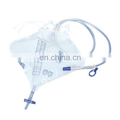 Good price Luxury Urine Drainage bags