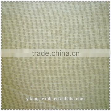 Mesh fabric for clothing