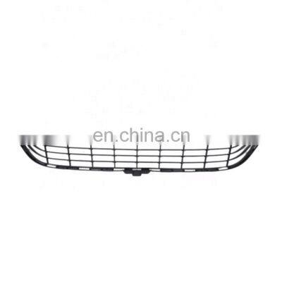 OEM 2228850124 Front Bumper Lower Center Grill Cover Trim Grid For MERCEDES W222