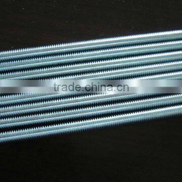 HDG threaded rod