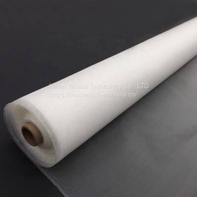 300 micron nylon mesh/NMO polyester filter mesh Liquid filter cloth for making liquid filter bags